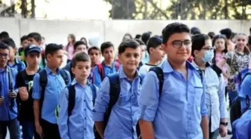 بداية الترم الثاني.. وزارة التعليم تحسم الجدل حول مواعيد العودة للمدارس في 2026